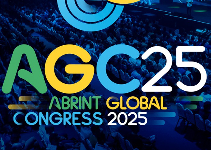 AGC – Abrint Global Congress 2025